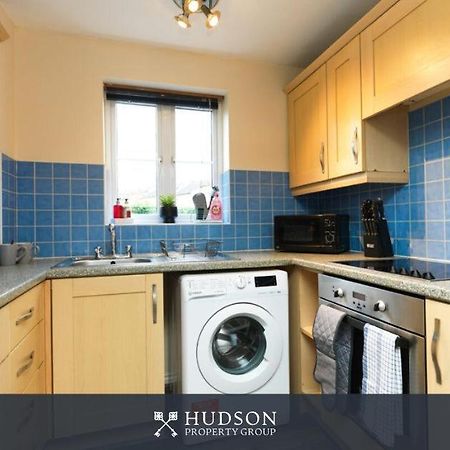 Telford 2-Bedroom Apartment Extérieur photo