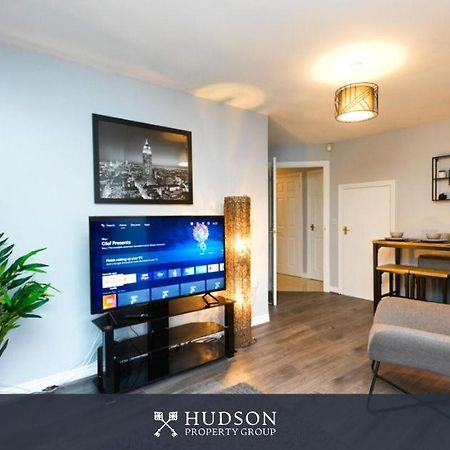 Telford 2-Bedroom Apartment Extérieur photo