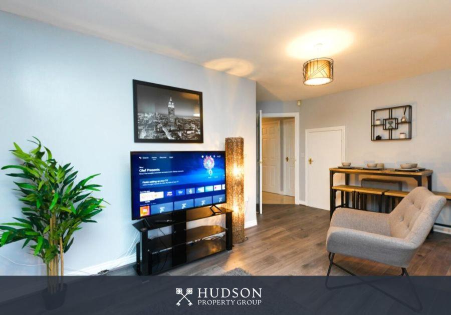 Telford 2-Bedroom Apartment Extérieur photo